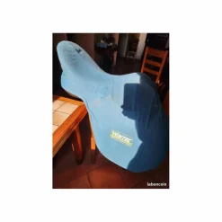 Selle tekna mixte parfait état 17'