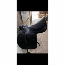 Selle Tekna noire