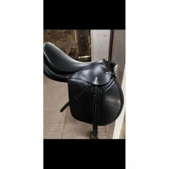 Selle Tekna noire