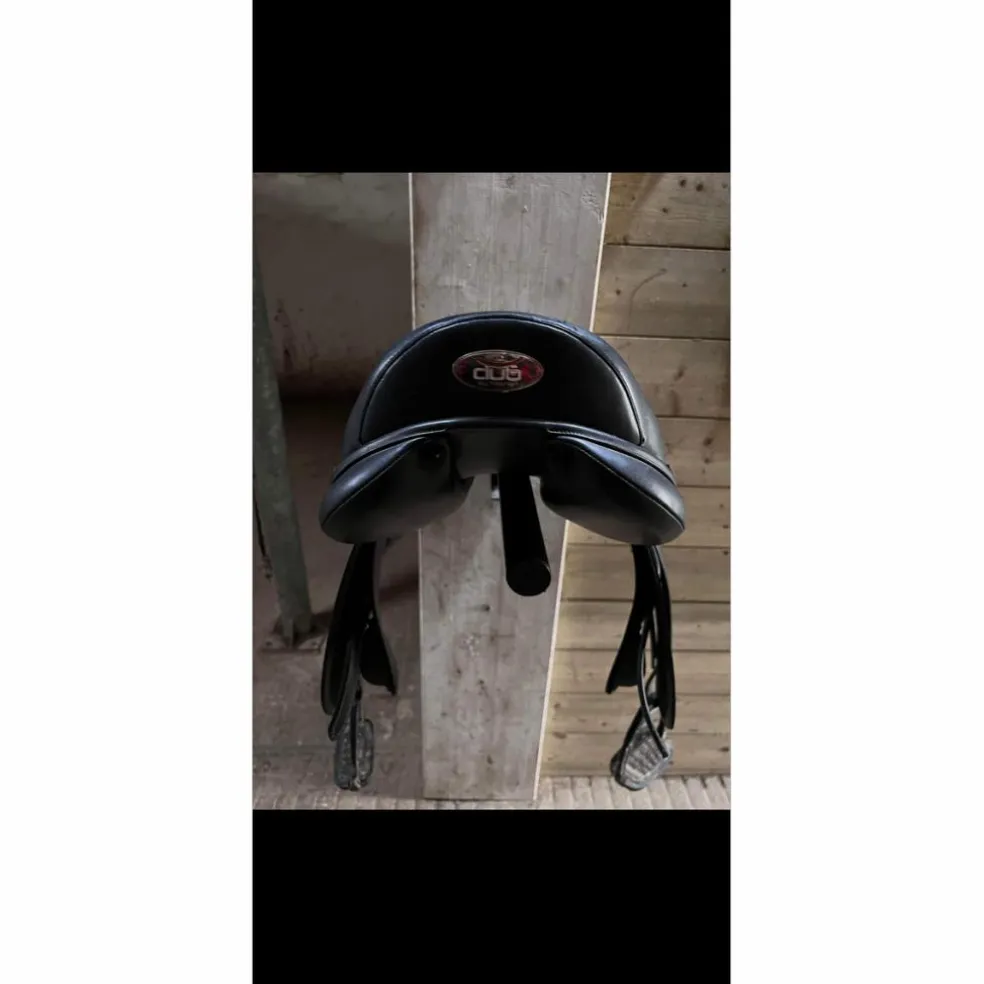 Selle Tekna noire
