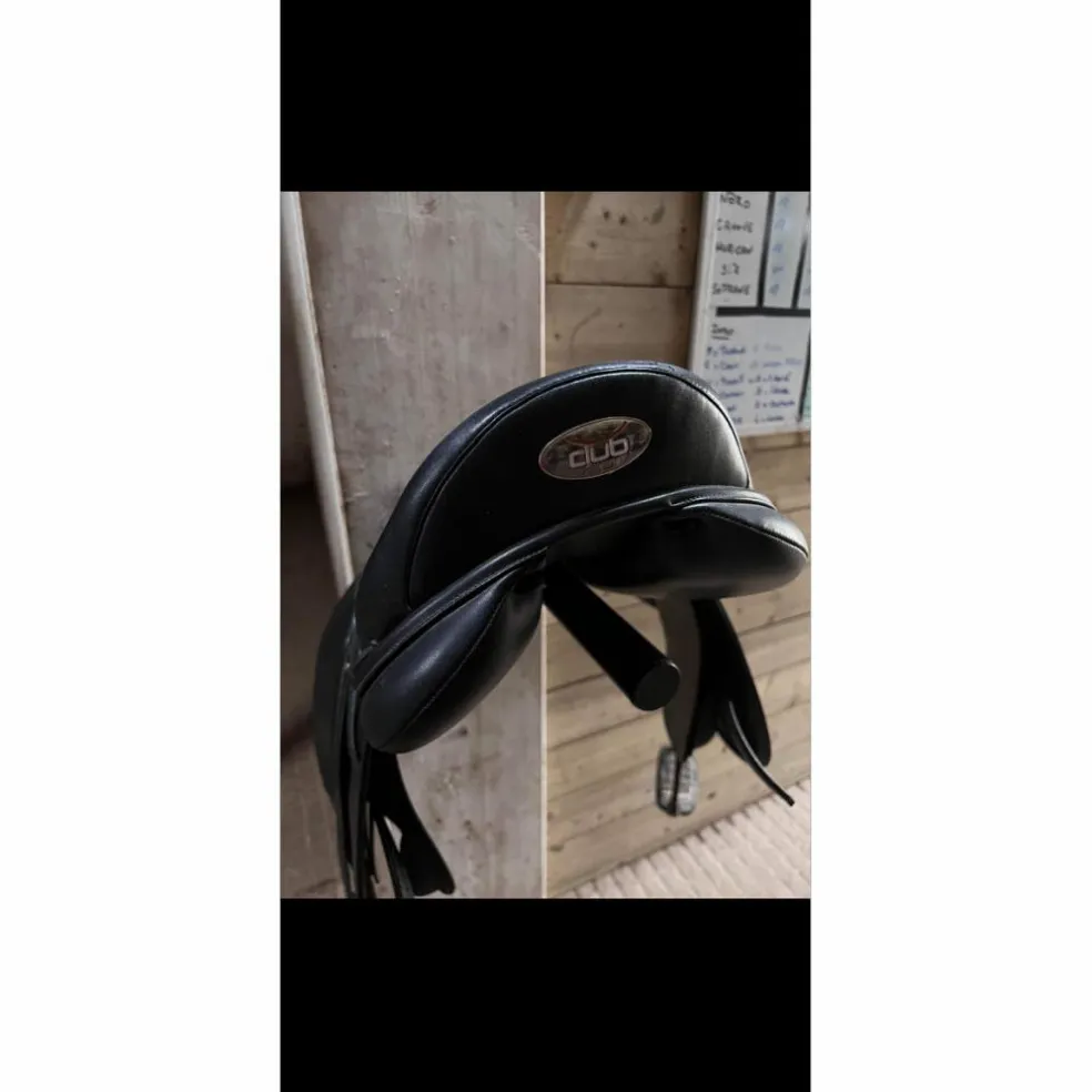 Selle Tekna noire