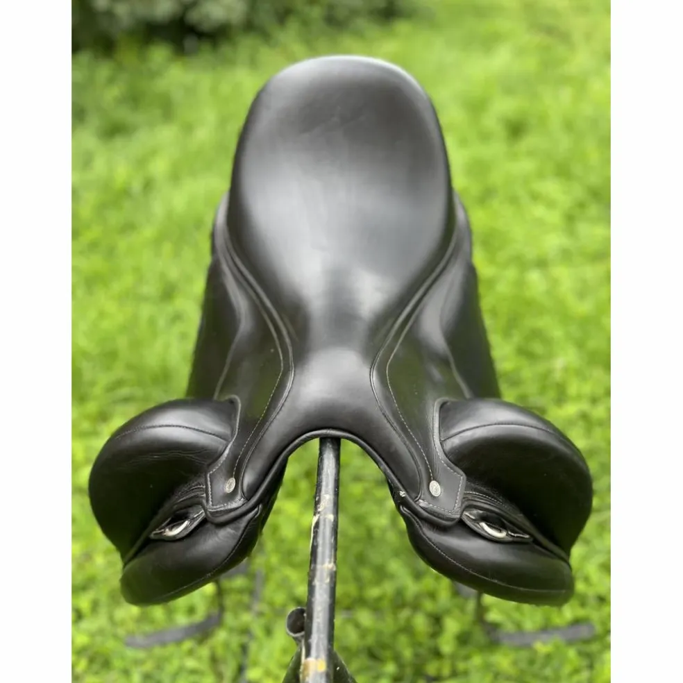 Selle tempo dressage