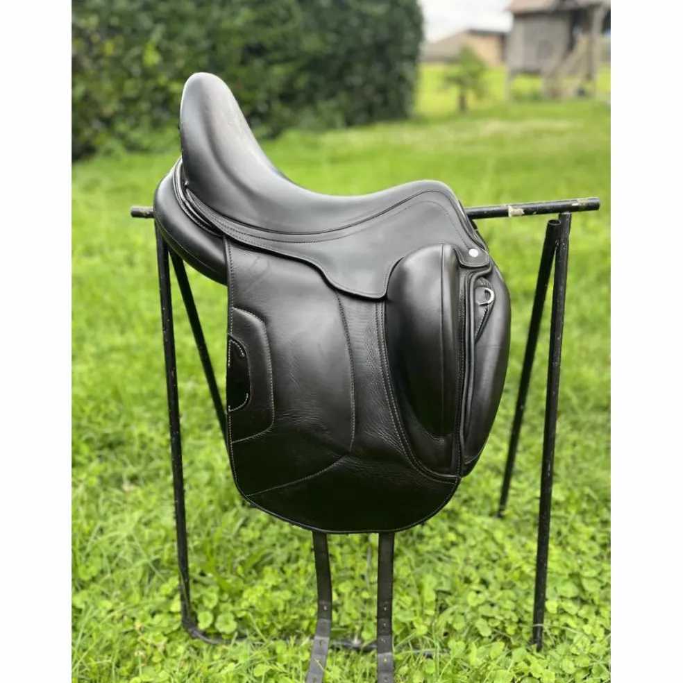 Selle tempo dressage