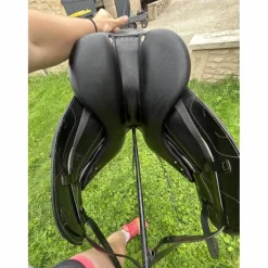 Selle tempo dressage