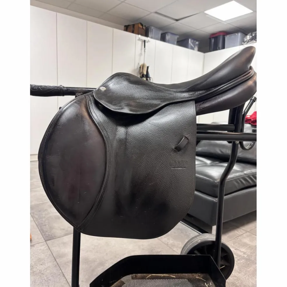 Selle tendance obstacle