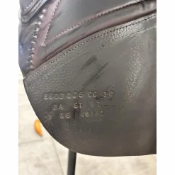 Selle tendance obstacle