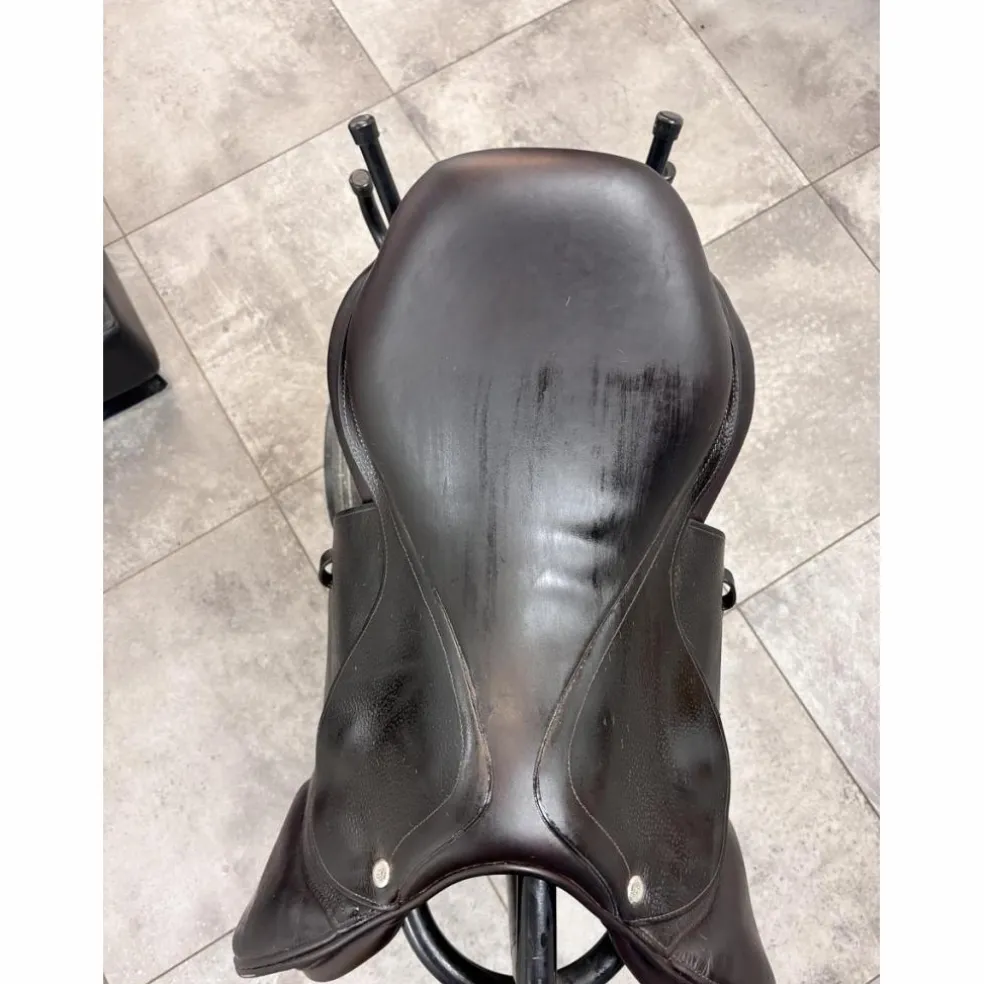 Selle tendance obstacle