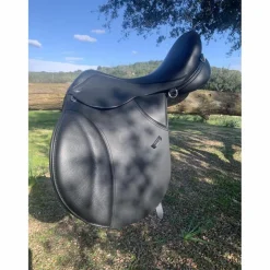Selle THOROWGOOD 17’5 - T8 Compact Low Wither