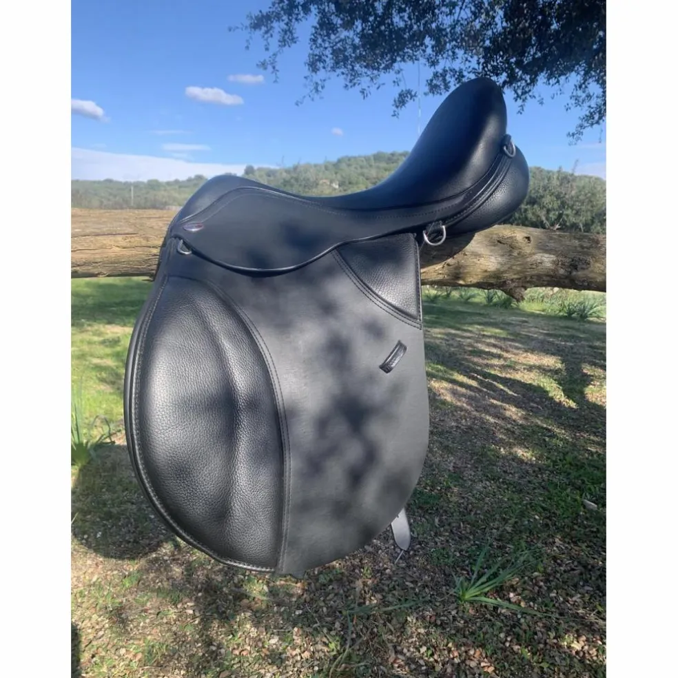 Selle THOROWGOOD 17’5 - T8 Compact Low Wither