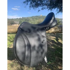 Selle THOROWGOOD 17’5 - T8 Compact Low Wither