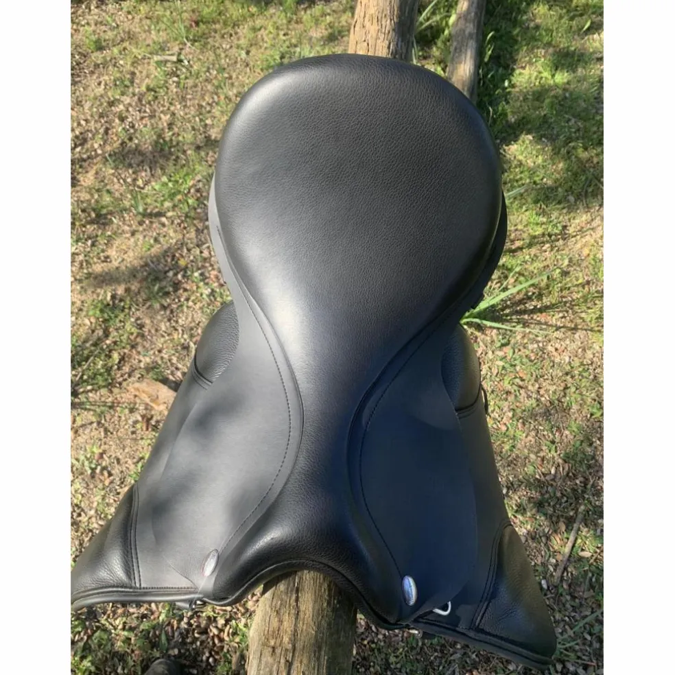 Selle THOROWGOOD 17’5 - T8 Compact Low Wither