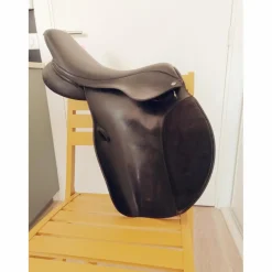 Selle Thorowgood - Teqnic