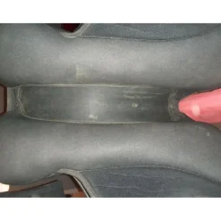 selle thorowgood australienne