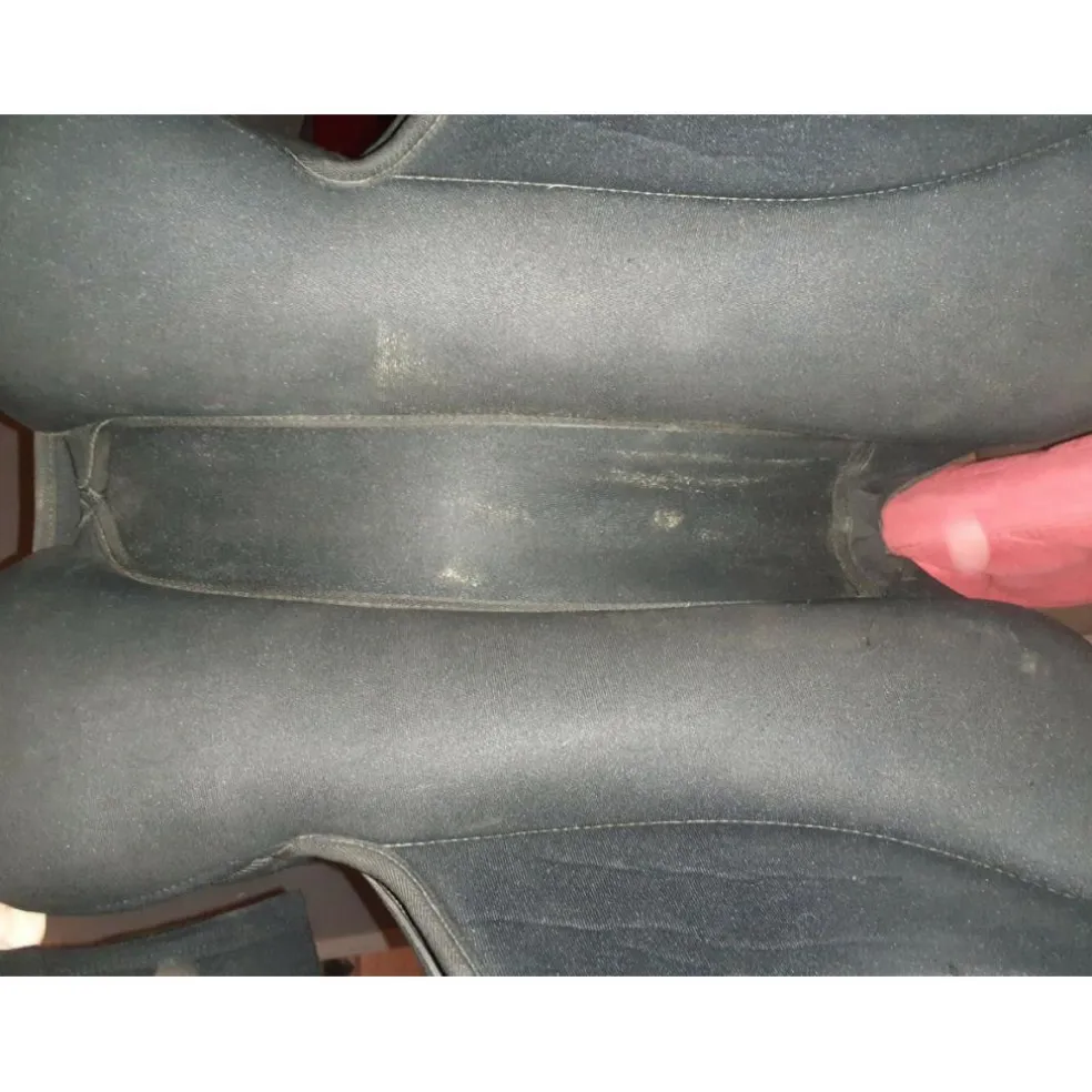 selle thorowgood australienne