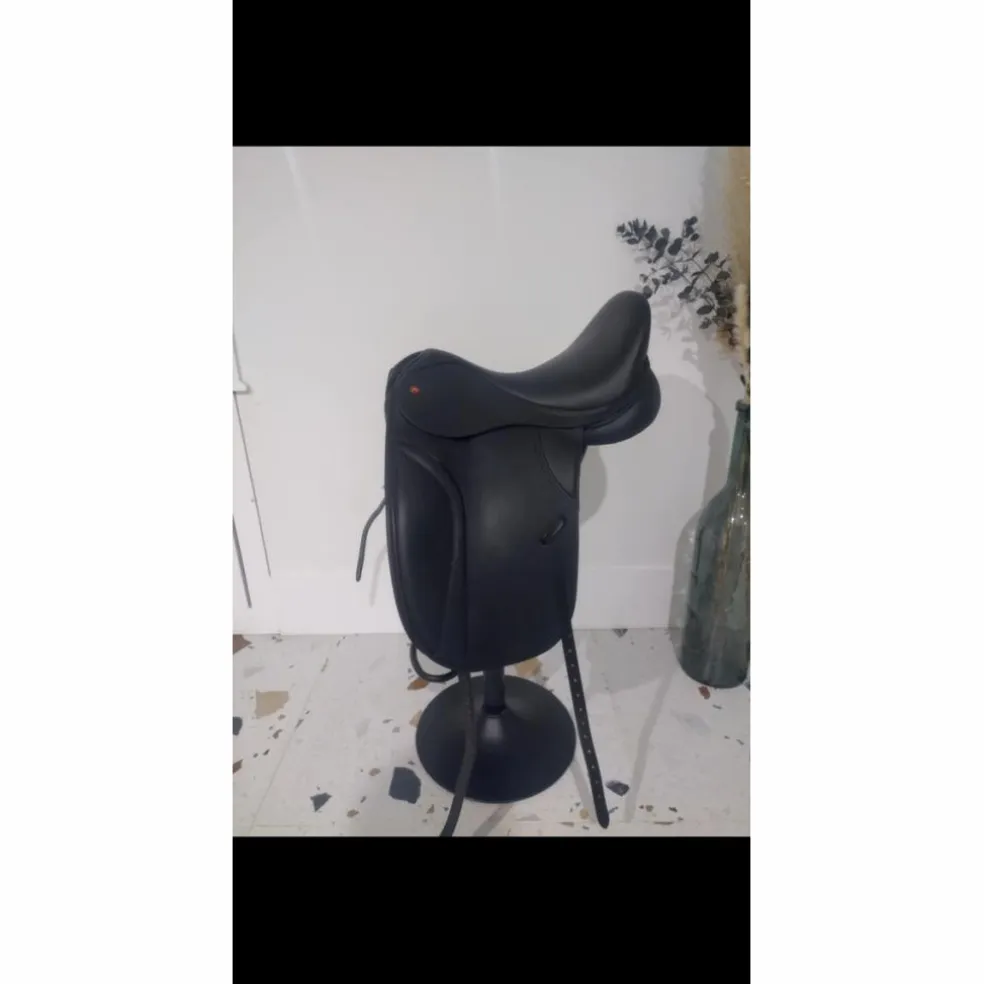 Selle thorowgood dressage