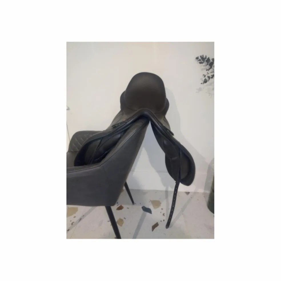 Selle thorowgood dressage