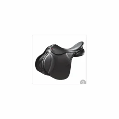 Selle Thorowgood Mixte Standard T8 (Noir) Taille 17''