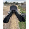 Selle Thorowgood T4 haut garrot 17’