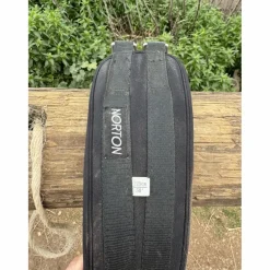 Selle Thorowgood T4 haut garrot 17’