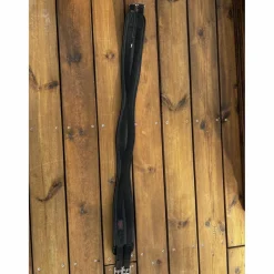 Selle Thorowgood taille 17 pouces