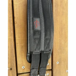 Selle Thorowgood taille 17 pouces