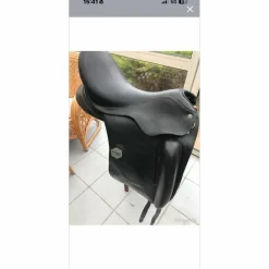 Selle Time Rider