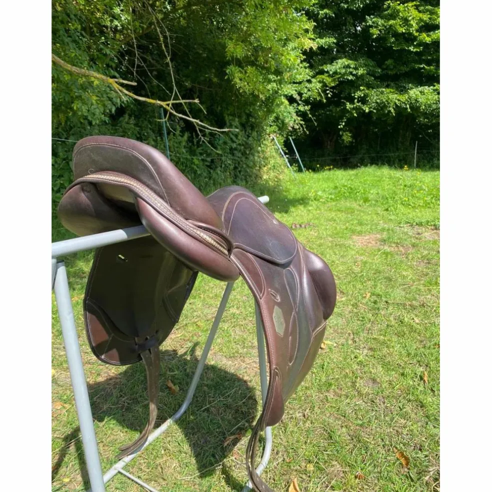 Selle Time Rider 16'5