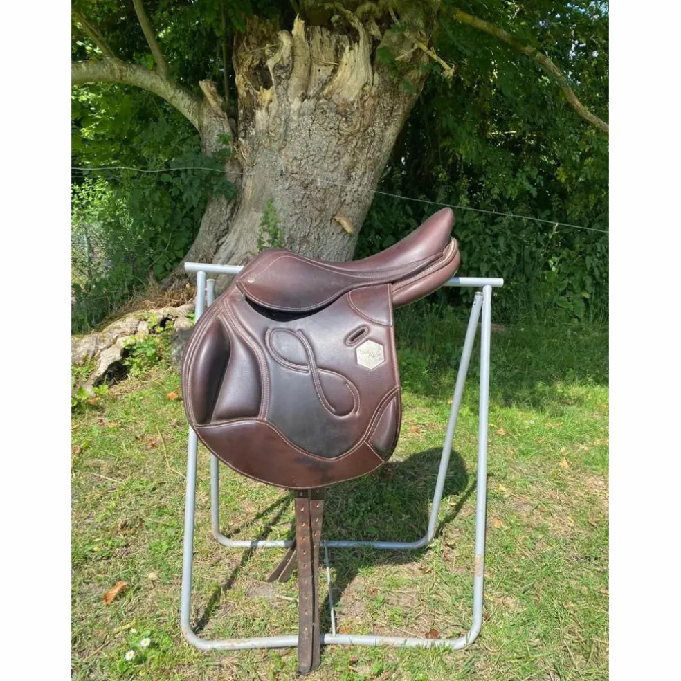 Selle Time Rider 16'5