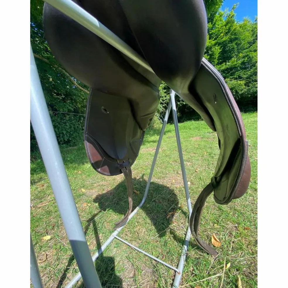Selle Time Rider 16'5
