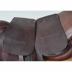 Selle Time Rider 17pce ouverture M Kingstone