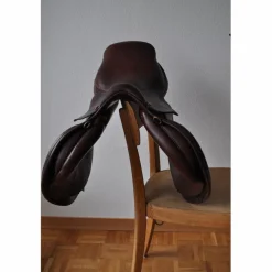 Selle Time Rider 17pce ouverture M Kingstone