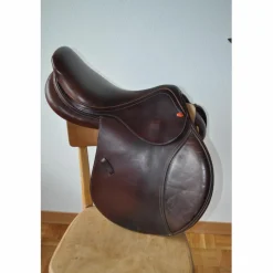 Selle Time Rider 17pce ouverture M Kingstone