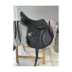 Selle TIMERIDER PLATINIUM