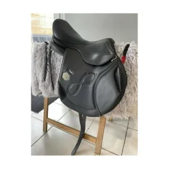 Selle TIMERIDER PLATINIUM