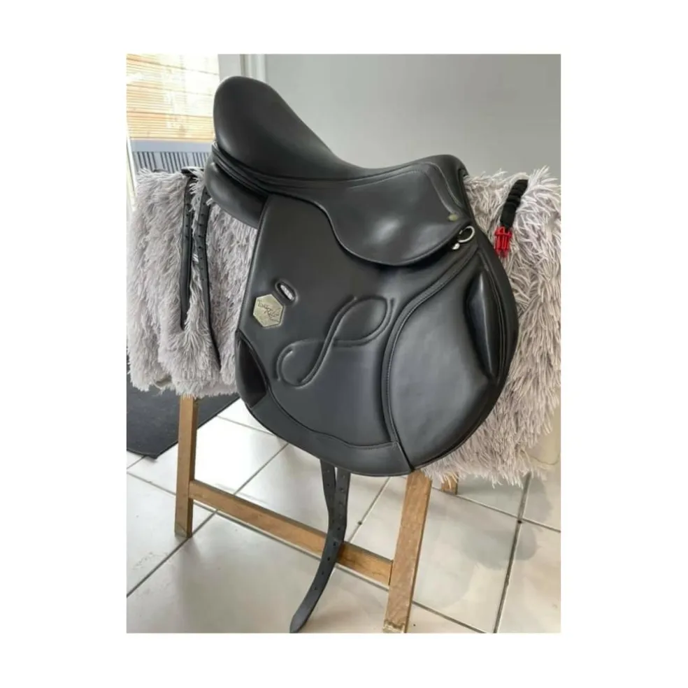 Selle TIMERIDER PLATINIUM