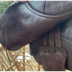 selle times rider