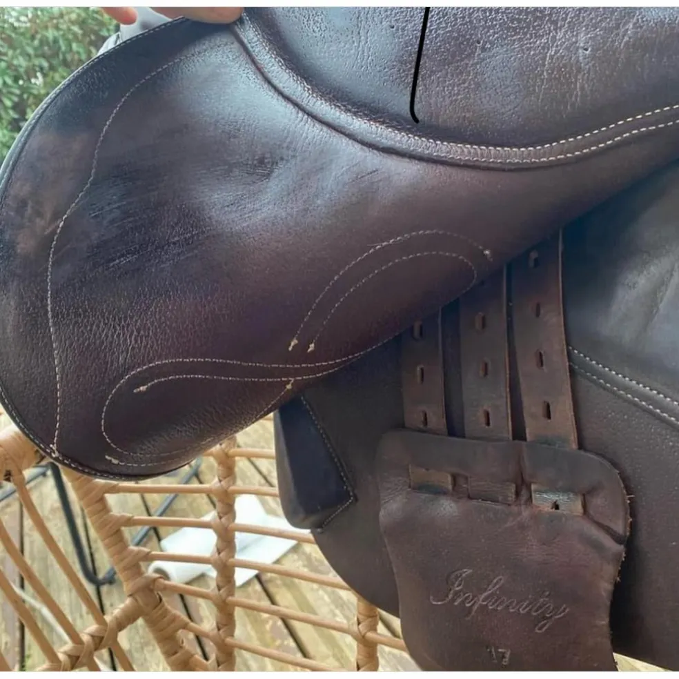 selle times rider