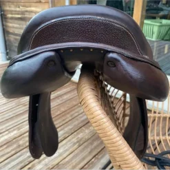 selle times rider