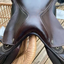 selle times rider