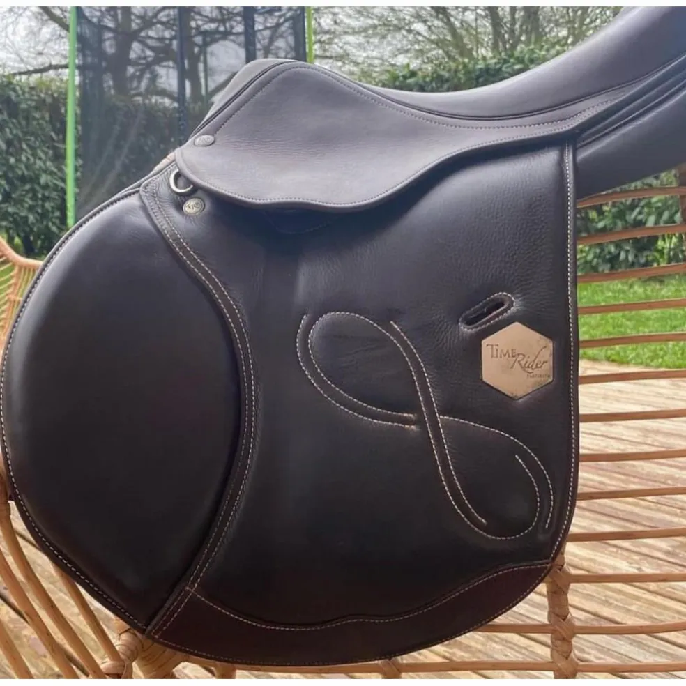 selle times rider