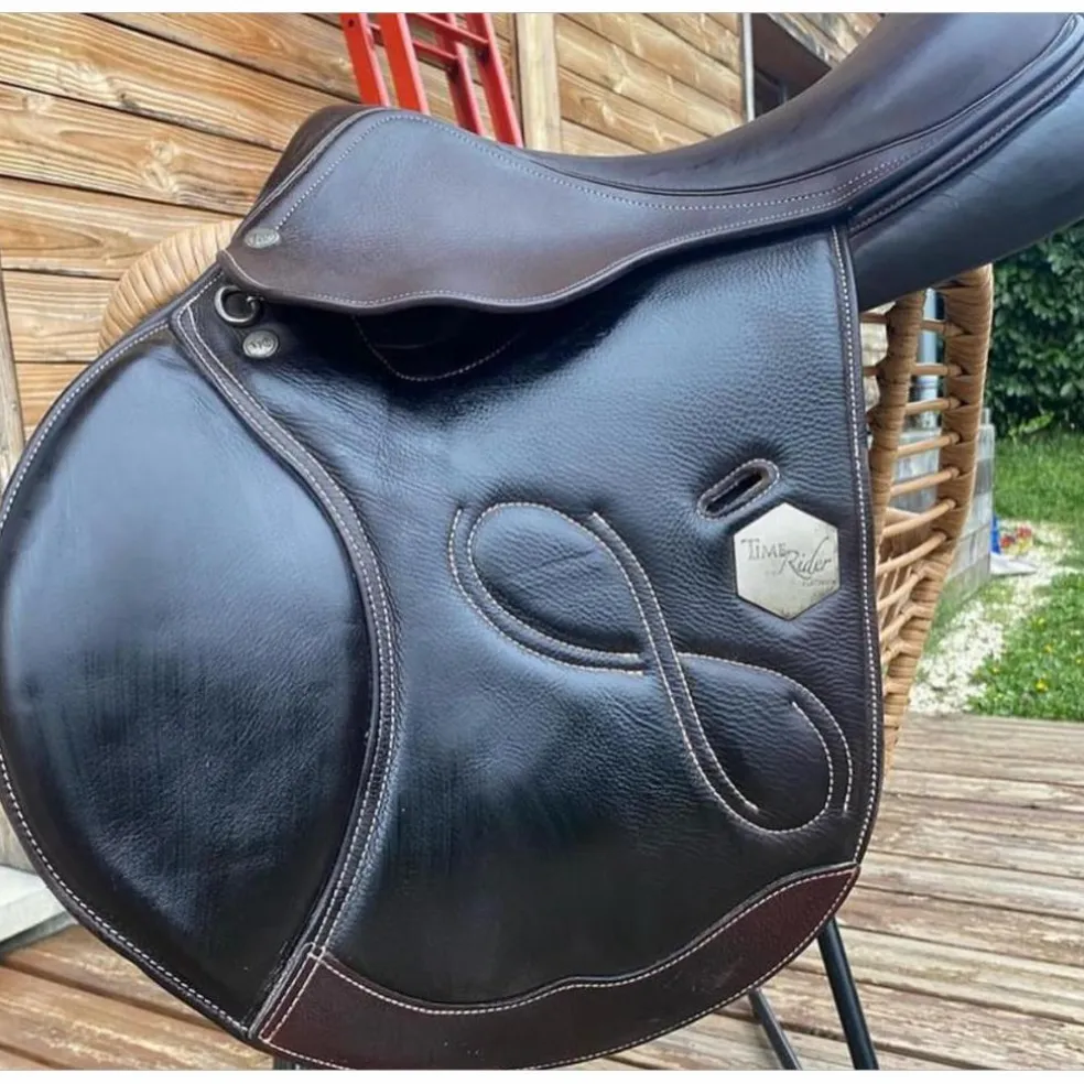 selle times rider