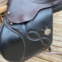 selle times rider