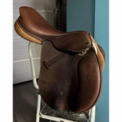 Selle trainer’s