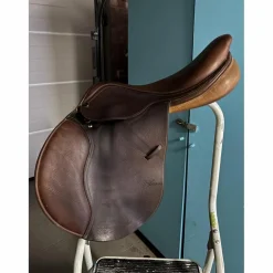 Selle trainer’s