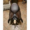 Selle TREC de marque Forestier.