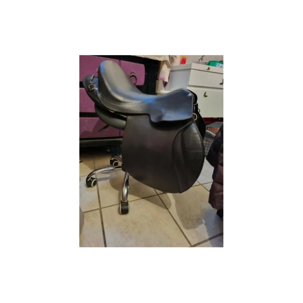 Selle trec forestier