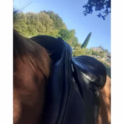 Selle Trec rando