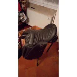 selle trecking ultraconfort