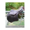 Selle type cross 16"5 marque ZALDI