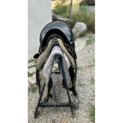 Selle type MAC LELLAN, Fabrication FOUILLOUX SAINT ÉTIENNE